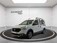 Dacia Dokker Stepway|Tempo|PDC|Start-Stop|Klima| Blanc - thumbnail 3