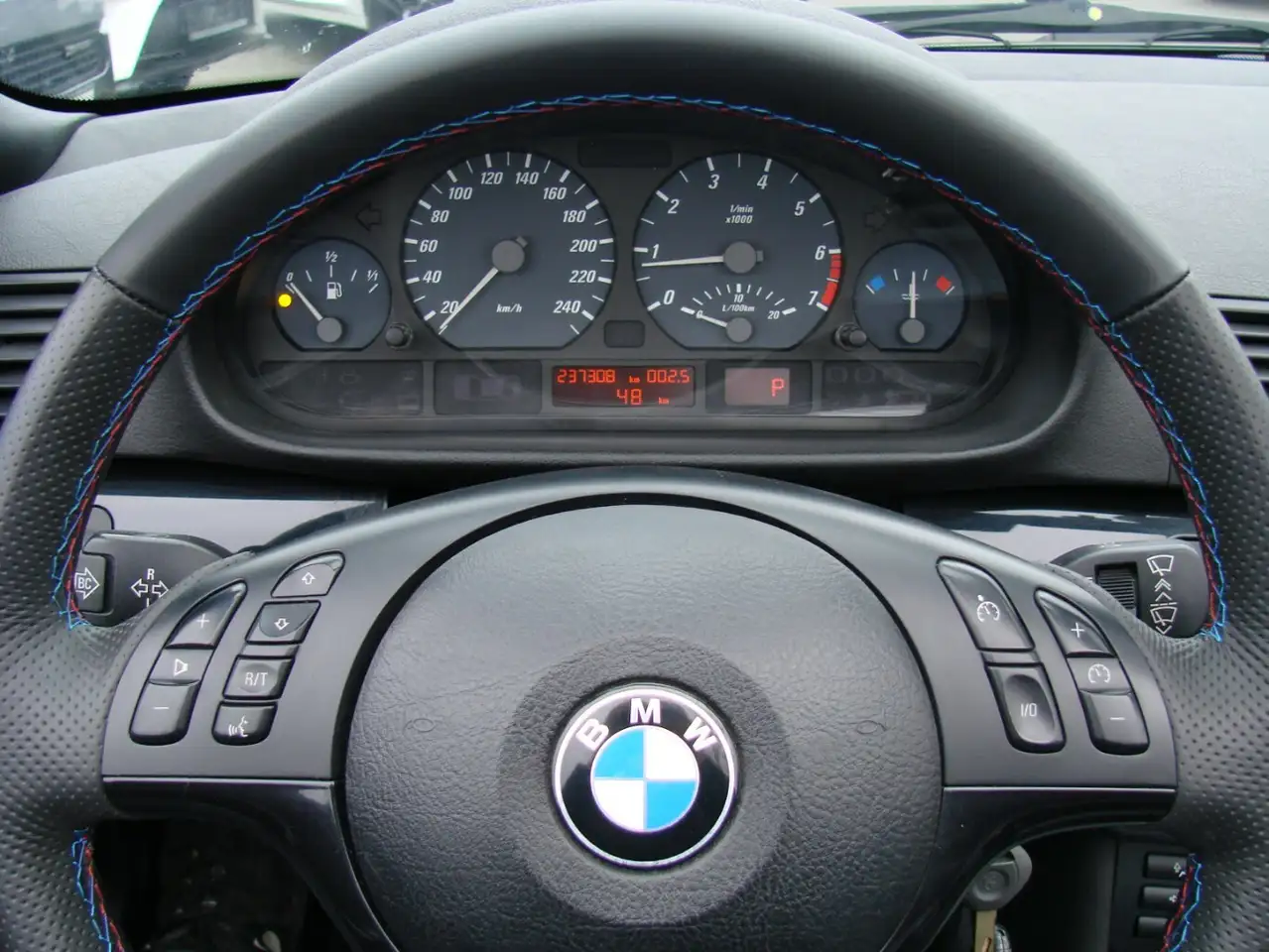 BMW 323CI Cabrio Leder Sitzheizung Klima, foto 8