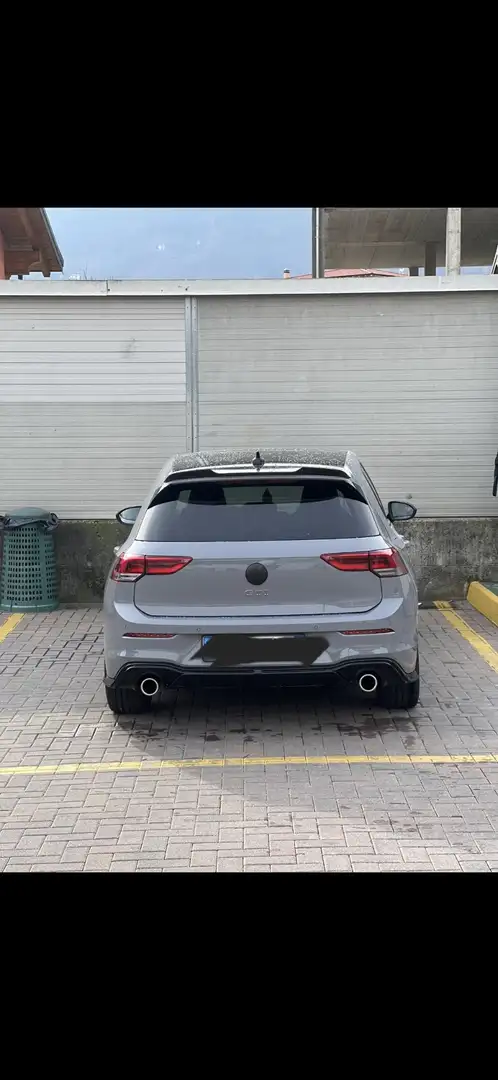 Volkswagen Golf GTI 5p 2.0 tsi Performance 245cv dsg - 1