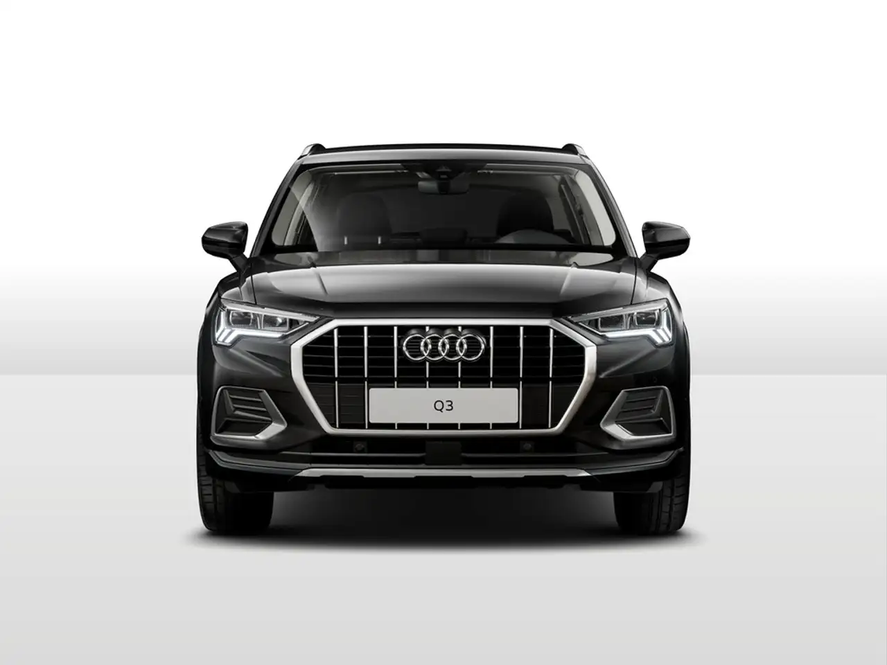 Audi Q3 35 TFSI S tronic advanced AHK*LED*NAV*SHZ*ACC*P..., миниатюра 2