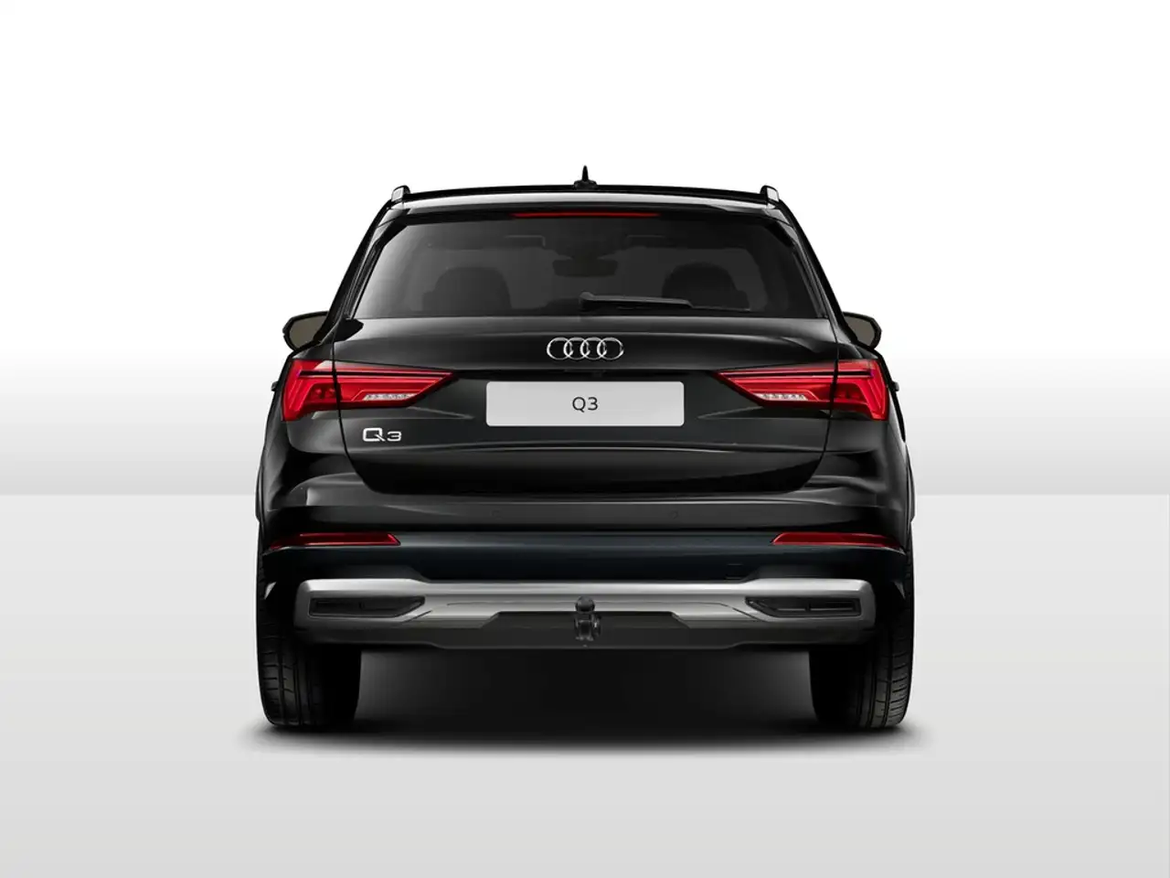 Audi Q3 35 TFSI S tronic advanced AHK*LED*NAV*SHZ*ACC*P..., миниатюра 5
