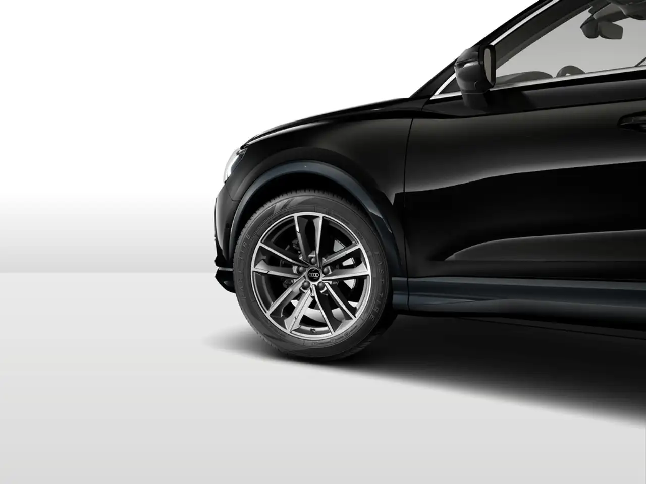 Audi Q3 35 TFSI S tronic advanced AHK*LED*NAV*SHZ*ACC*P..., миниатюра 7