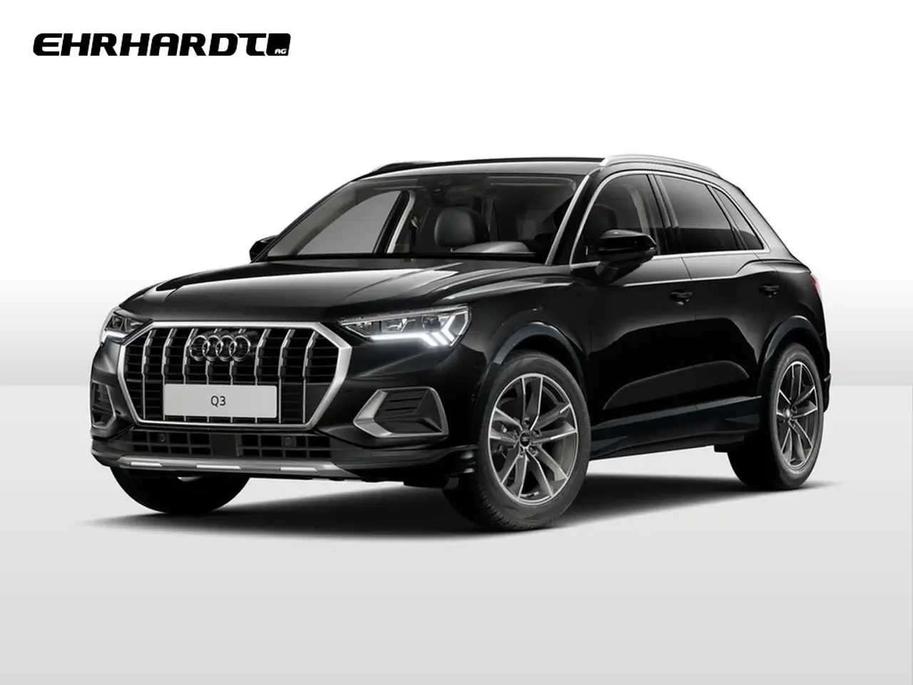 Audi Q3 35 TFSI S tronic advanced AHK*LED*NAV*SHZ*ACC*P...