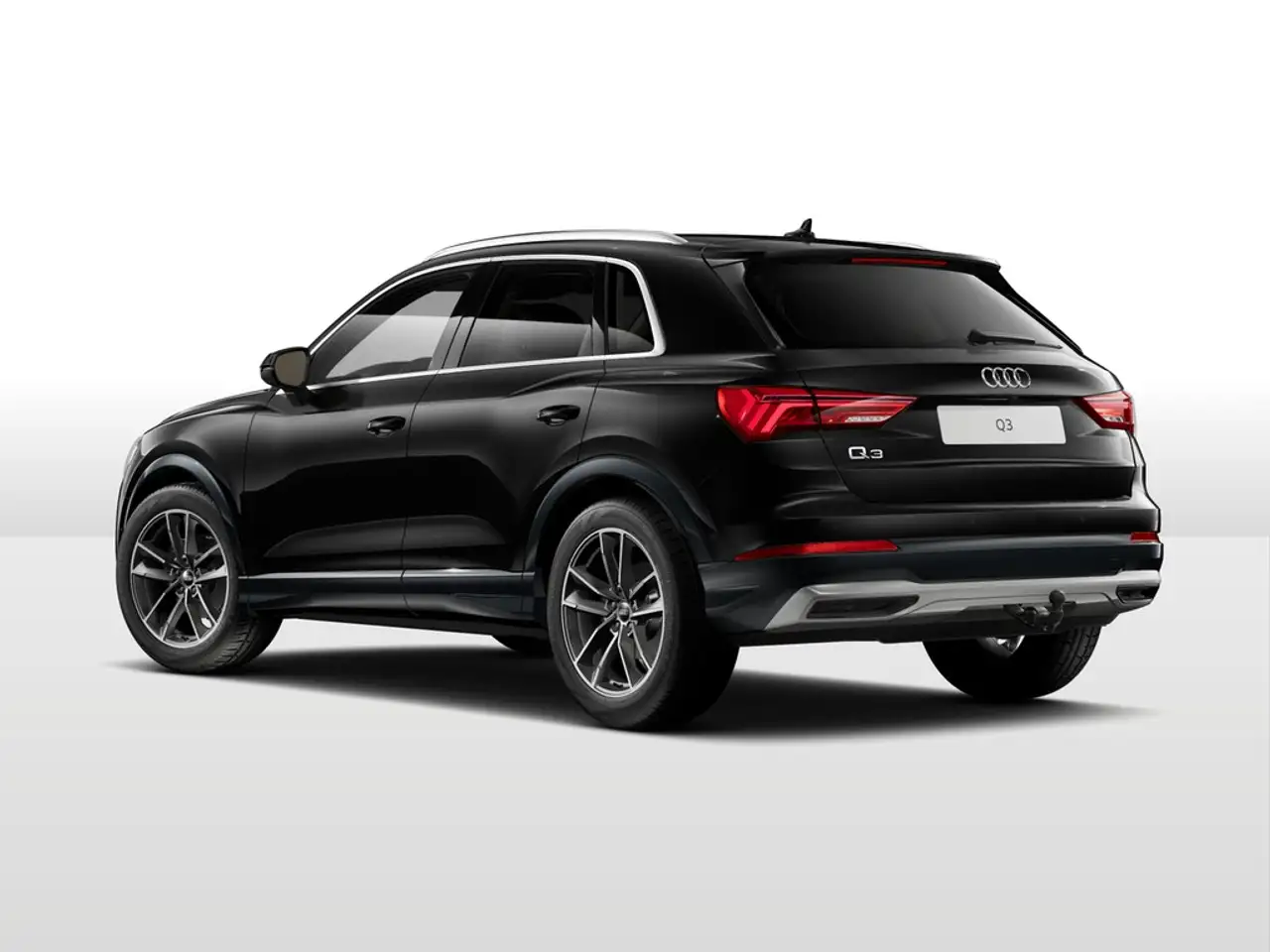 Audi Q3 35 TFSI S tronic advanced AHK*LED*NAV*SHZ*ACC*P..., миниатюра 6
