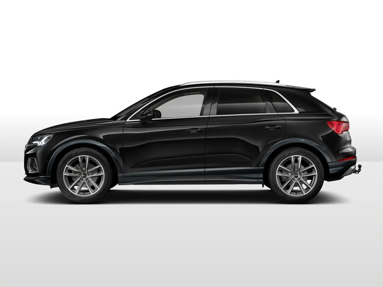 Audi Q3 35 TFSI S tronic advanced AHK*LED*NAV*SHZ*ACC*P..., миниатюра 3