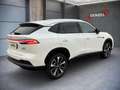 MG HS HEV Luxury Lenkradhzg. 25.5 Weiß - thumbnail 4