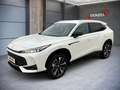 MG HS HEV Luxury Lenkradhzg. 25.5 Weiß - thumbnail 1