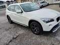 BMW X1 Xdrive Bianco - thumbnail 4