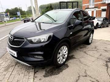 Mokka X 1.4 Turbo Black Edition St./St. (EU6.2)