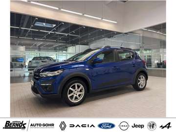 Stepway TCe 100 ECO-G Comfort