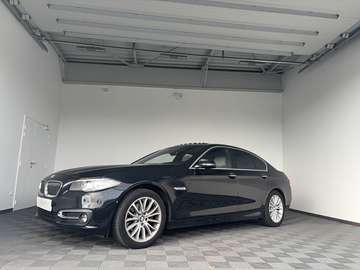 520d 190 ch