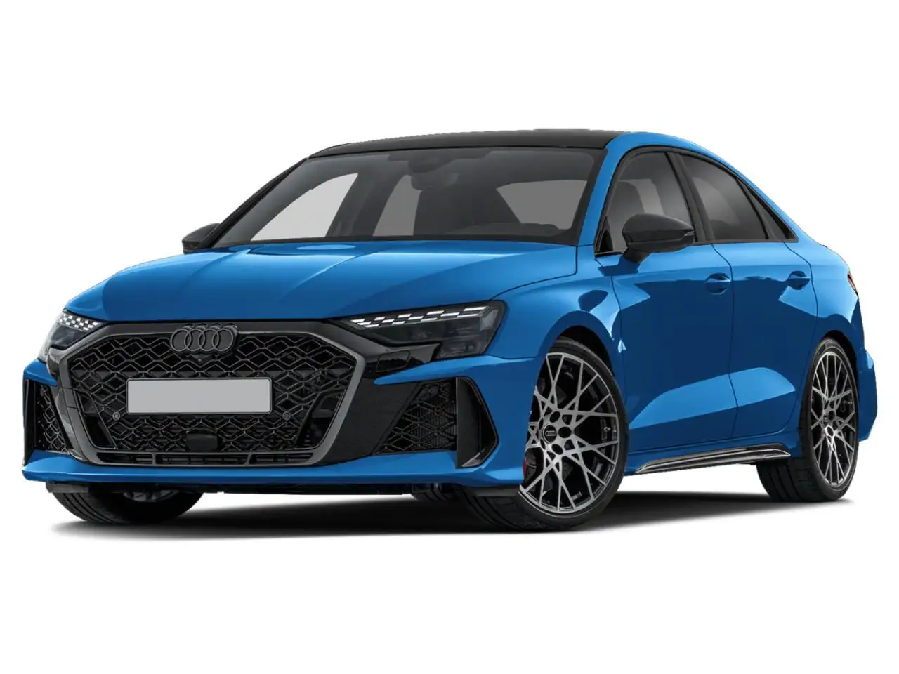 2026 Audi RS3