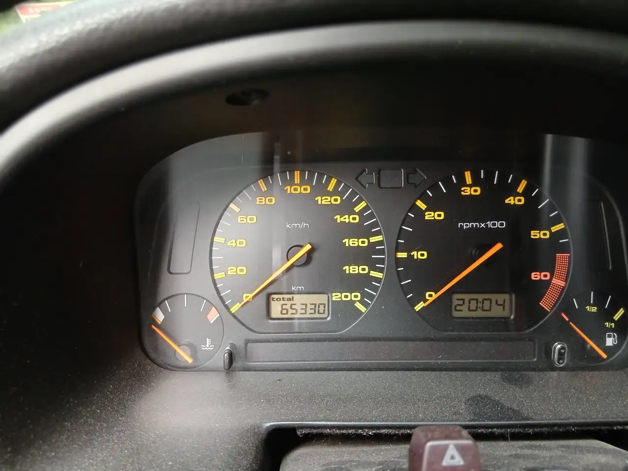 SEAT Ibiza II 1993 3p 1.4 Jingle, foto 5