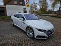 Volkswagen Arteon 2.0 TSI Elegance Business |Keyless|Virtual|LED| Weiß - thumbnail 4