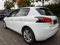 Peugeot 308 Active Pack Automatik|Navi|Parksensor|Tempom Wit - thumbnail 6
