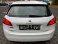 Peugeot 308 Active Pack Automatik|Navi|Parksensor|Tempom Wit - thumbnail 5