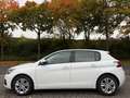 Peugeot 308 Active Pack Automatik|Navi|Parksensor|Tempom Wit - thumbnail 7