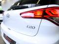 Hyundai i20 1.2i| BLUETOOTH | AIRCO | Blanc - thumbnail 8