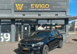 BMW X2 1.8 I 140ch M-SPORT SDRIVE ENTRETIEN COMPLET