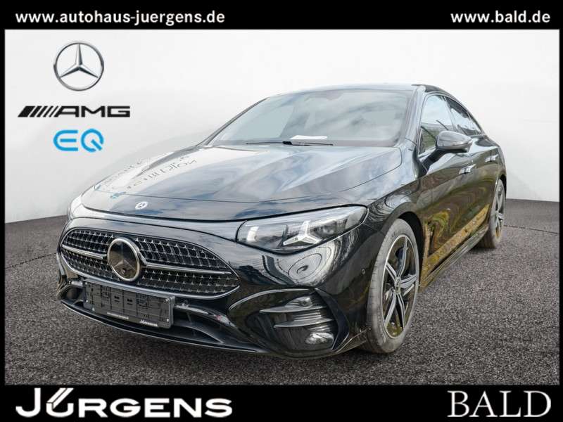 2026 Mercedes Benz CLA 220