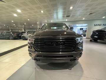 RAM 1500 CREW CAB LIMITED LONG HORN - AUTOCARRO DETRAIBILE AL 100 %