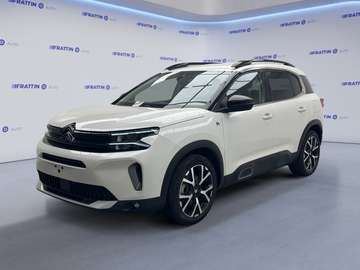 Hybrid 225 e-EAT8 Shine Pack