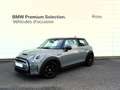 MINI Cooper SE Cooper SE 184ch Edition Camden BVA 5CV Gris - thumbnail 1
