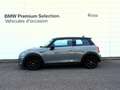 MINI Cooper SE Cooper SE 184ch Edition Camden BVA 5CV Gris - thumbnail 5