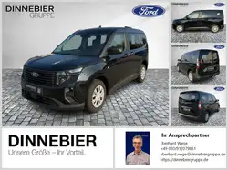 Ford Tourneo Courier Trend 92 kW AHK