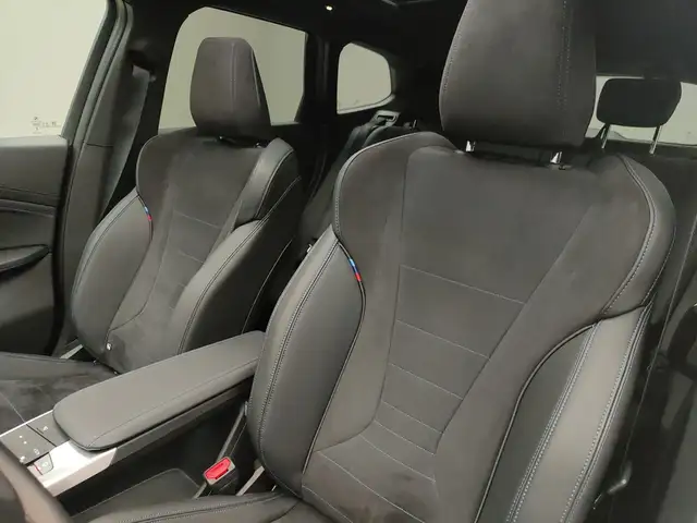 BMW X1 view 26