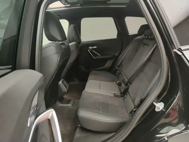 BMW X1 view 27
