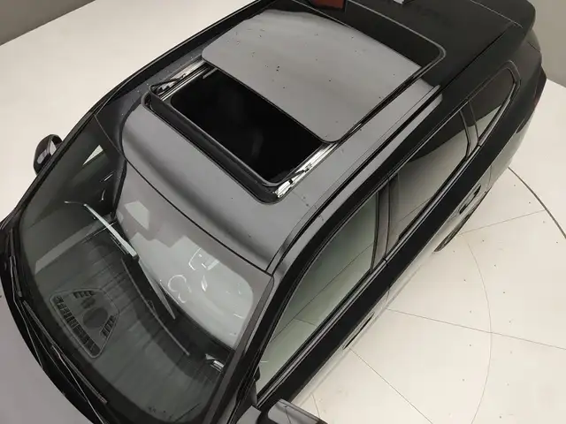 BMW X1 view 2