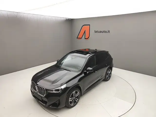 2026 BMW X1 in Black for sale