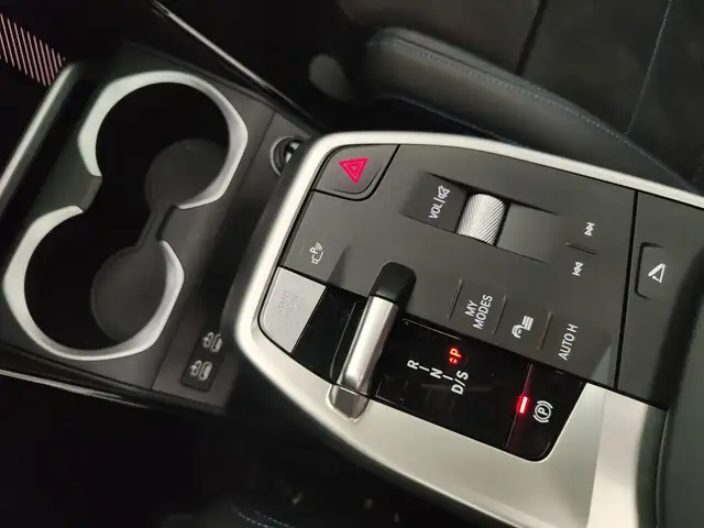 BMW X1 view 20