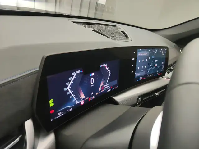 BMW X1 view 17