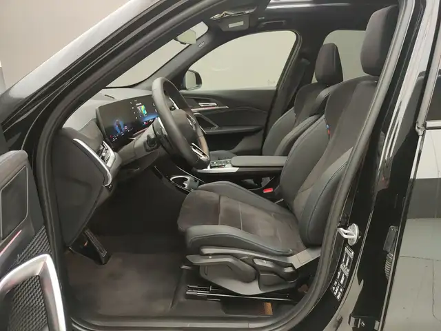 BMW X1 view 25