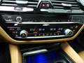 BMW 540 5 Serie Sedan 540i | M-Sportpakket | LED | Leder | Gris - thumbnail 14