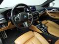 BMW 540 5 Serie Sedan 540i | M-Sportpakket | LED | Leder | Gris - thumbnail 6