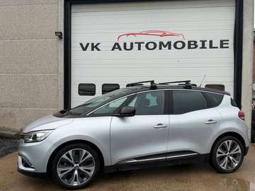 Scenic 1.5 dCi Energy Bose Edition