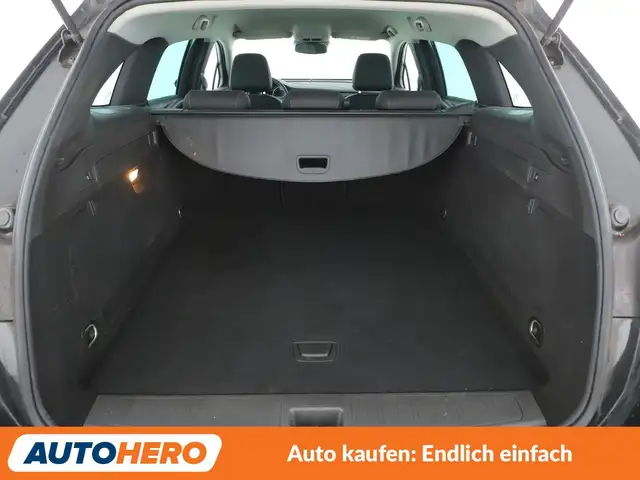Opel Astra view 17
