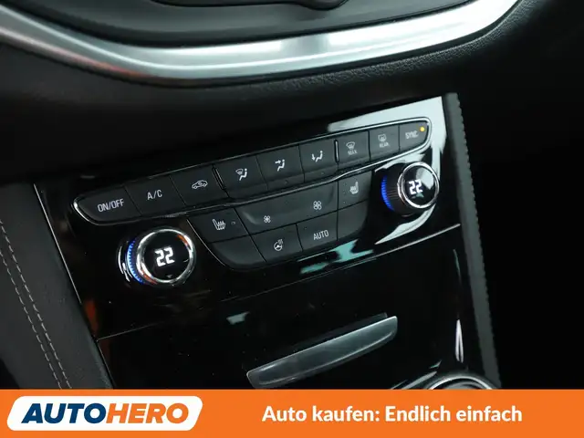 Opel Astra view 22
