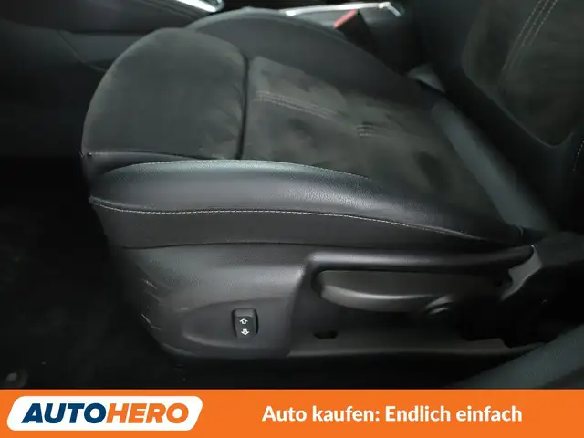 Opel Astra view 25