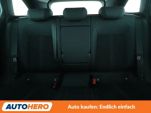 Opel Astra view 15