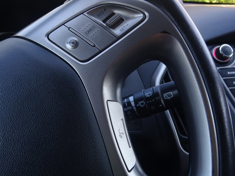 Hyundai iX35 2.0i Style NAP/LEER/NAVI/CAMERA/PDC/APK 04-2027 — photo 15