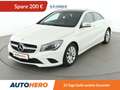 Mercedes-Benz CLA 180 CLA 180 Urban *NAVI*BI-XENON*PDC*SHZ* Bianco - thumbnail 1
