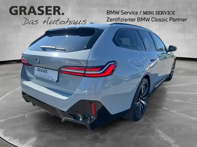 BMW M view 7