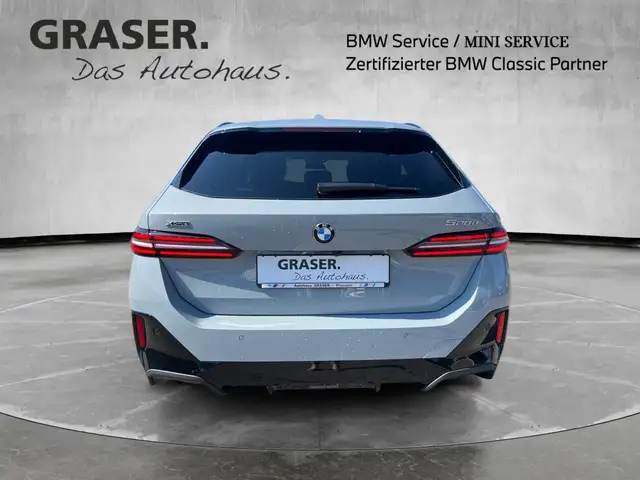 BMW M view 6