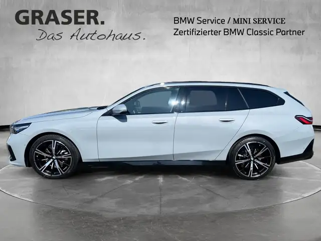 BMW M view 3