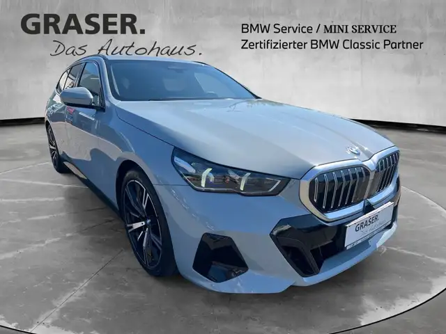 BMW M view 9