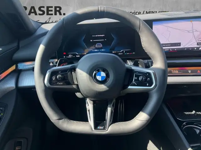 BMW M view 11